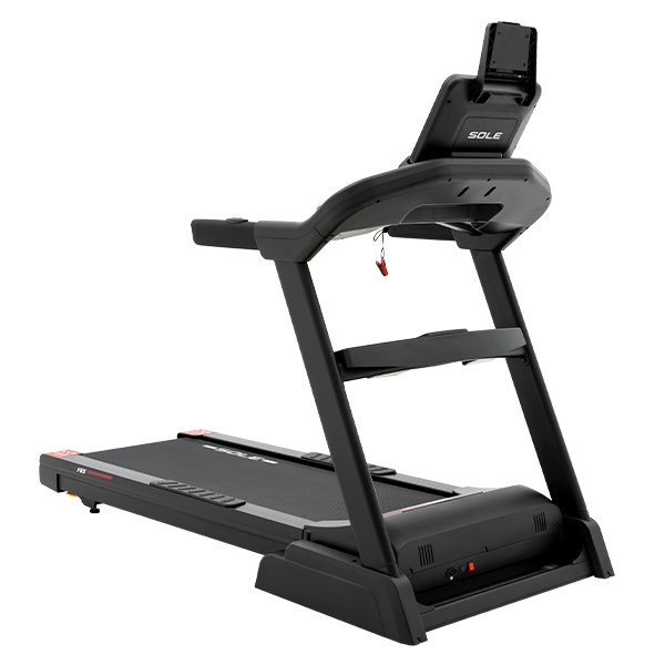 Беговая дорожка Sole F65 (2023)