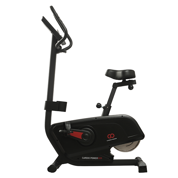 Велотренажер CardioPower B35