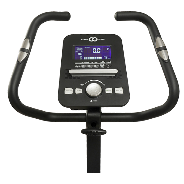 Велотренажер CardioPower B35