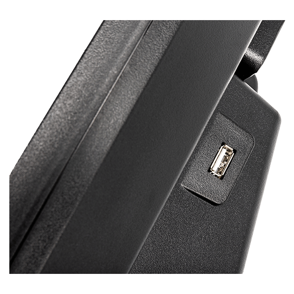 Эллиптический тренажер Sole Е25 (2023)