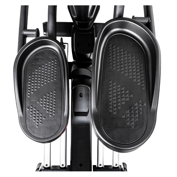 Эллиптический тренажер Sole Е25 (2023)