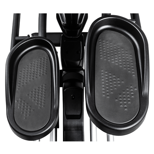 Эллиптический тренажер Sole Е35 (2023)