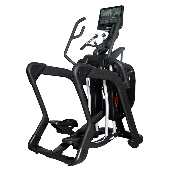 Эллиптический тренажер CardioPower PRO X700