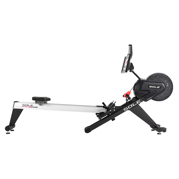 Гребной тренажер Sole SR550 2023