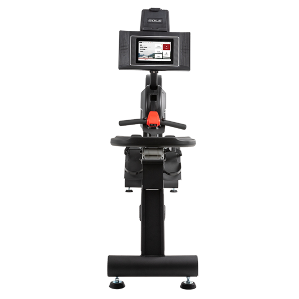 Гребной тренажер Sole SR550 2023