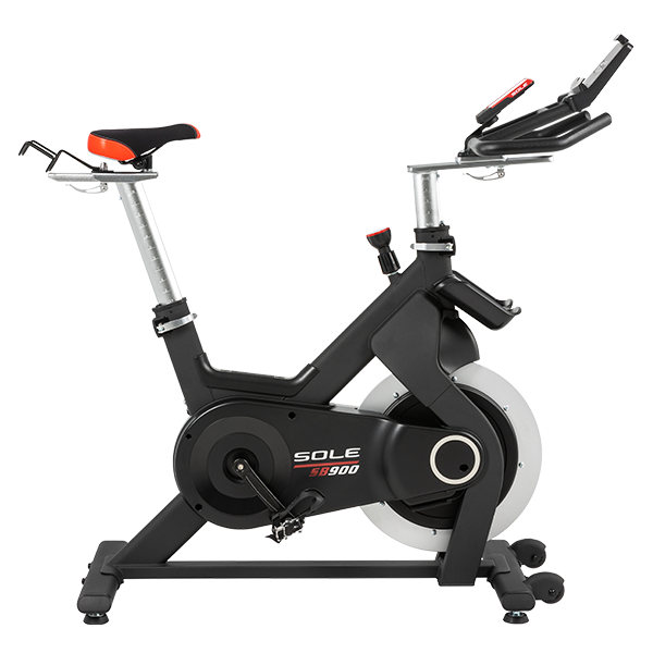 Спин-байк Sole SB900 (2023)