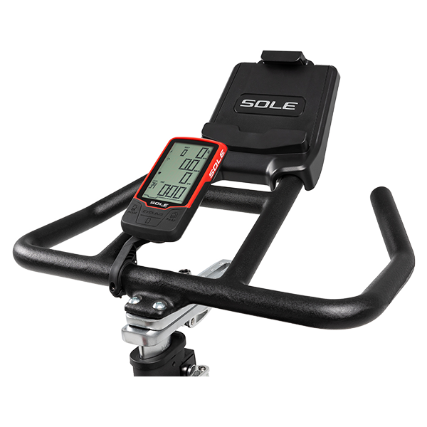 Спин-байк Sole SB900 (2023)