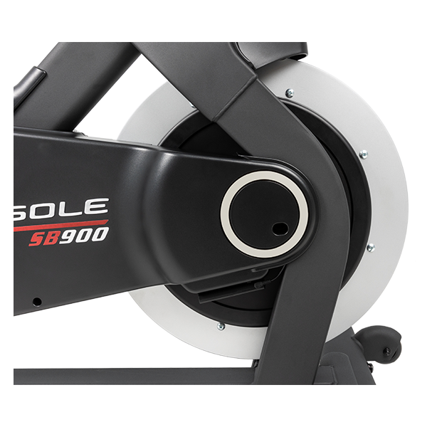 Спин-байк Sole SB900 (2023)