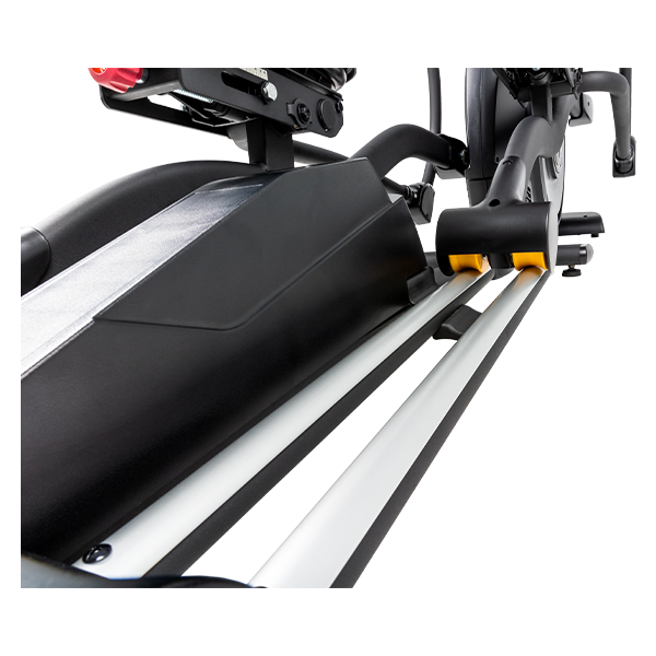 Эллиптический тренажер Sole Е95 (2023)