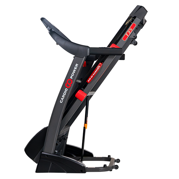 Беговая дорожка CardioPower T35 NEW