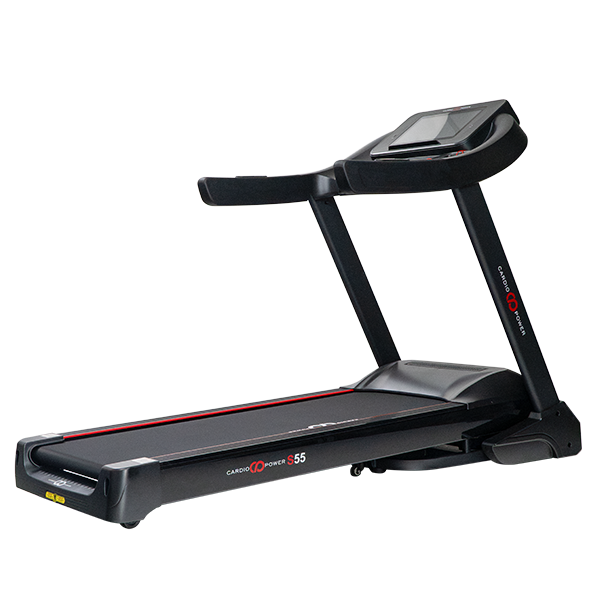 Беговая дорожка CardioPower S55