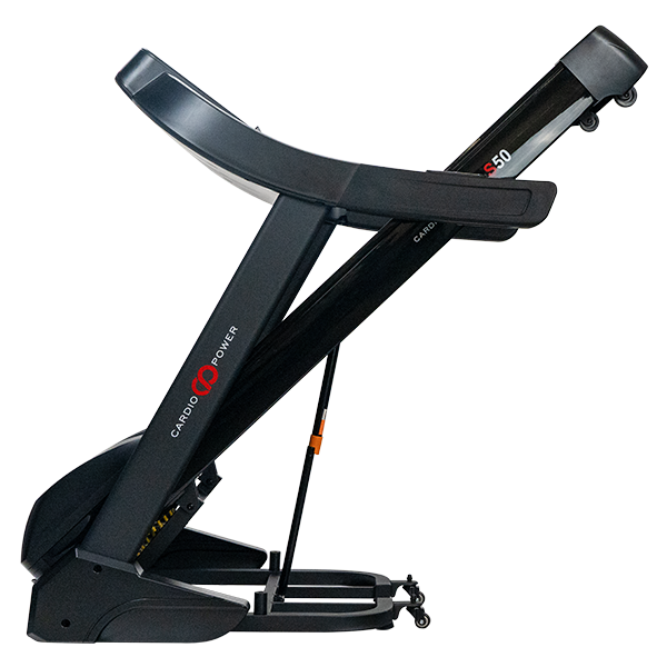 Беговая дорожка CardioPower S50