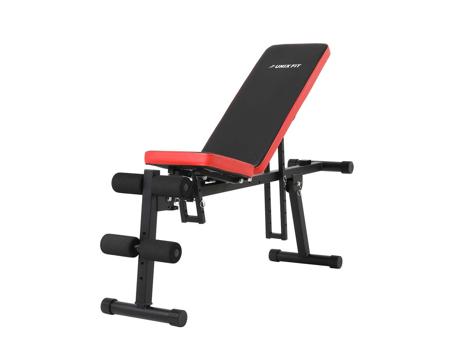 Универсальная скамья Unix Fit Bench 130P