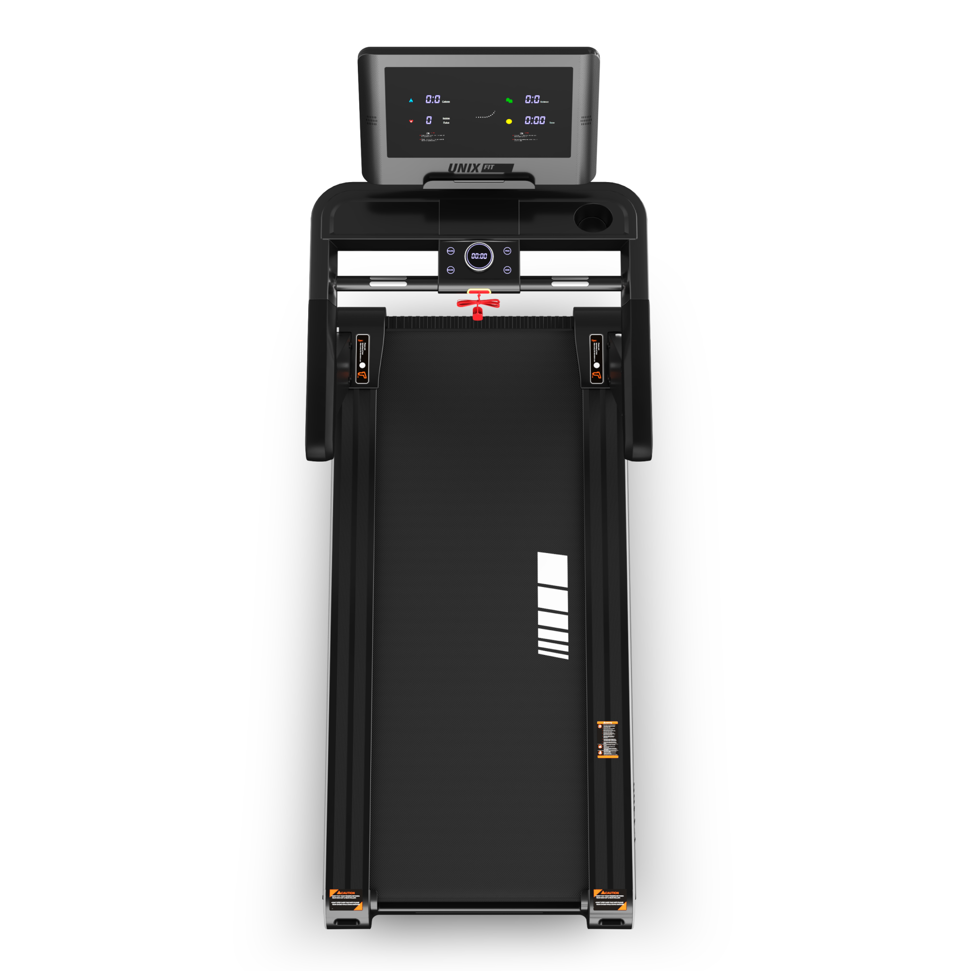 Беговая дорожка Unix Fit T-1400 PRO (LED)