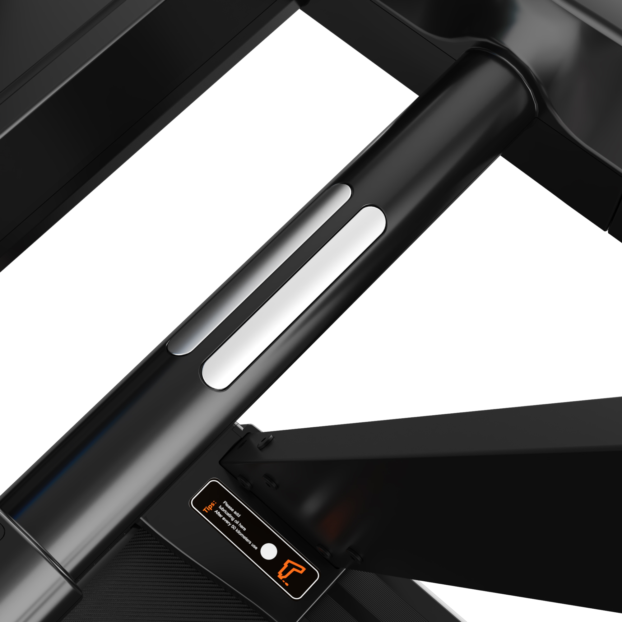 Беговая дорожка Unix Fit T-1400 PRO (LED)