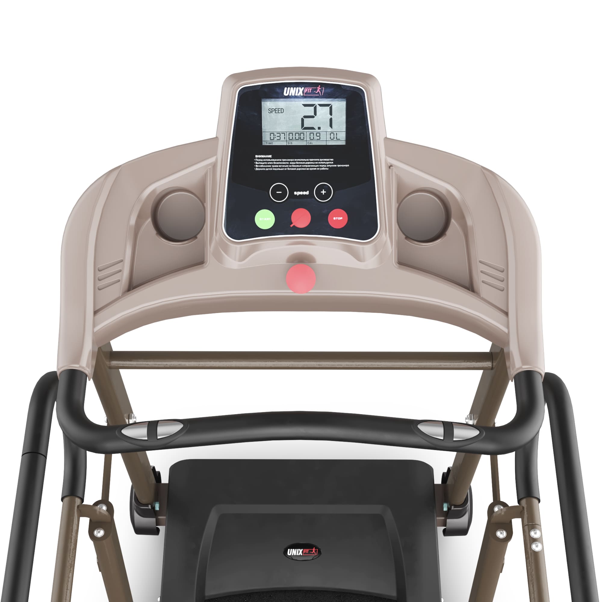 Реабилитационная дорожка Unix Fit RE-900