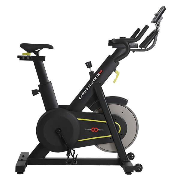 Спин-байк CardioPower IB40