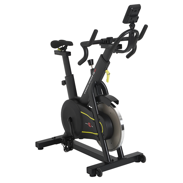 Спин-байк CardioPower IB40