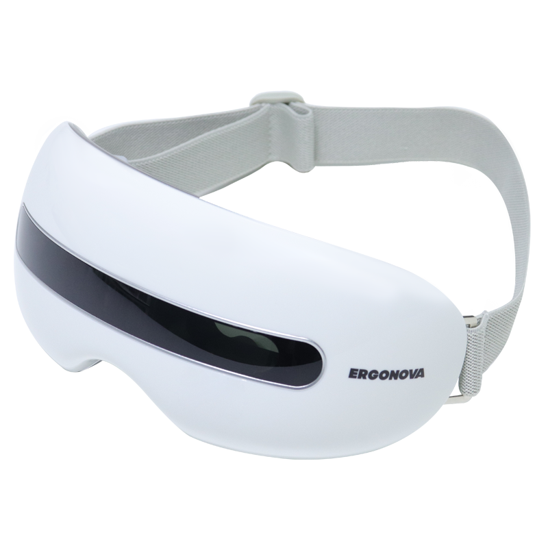 Массажер для глаз Ergonova Smart View 2