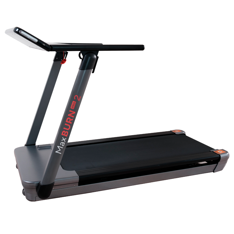 Беговая дорожка Ergonova MaxBurn Pro 2