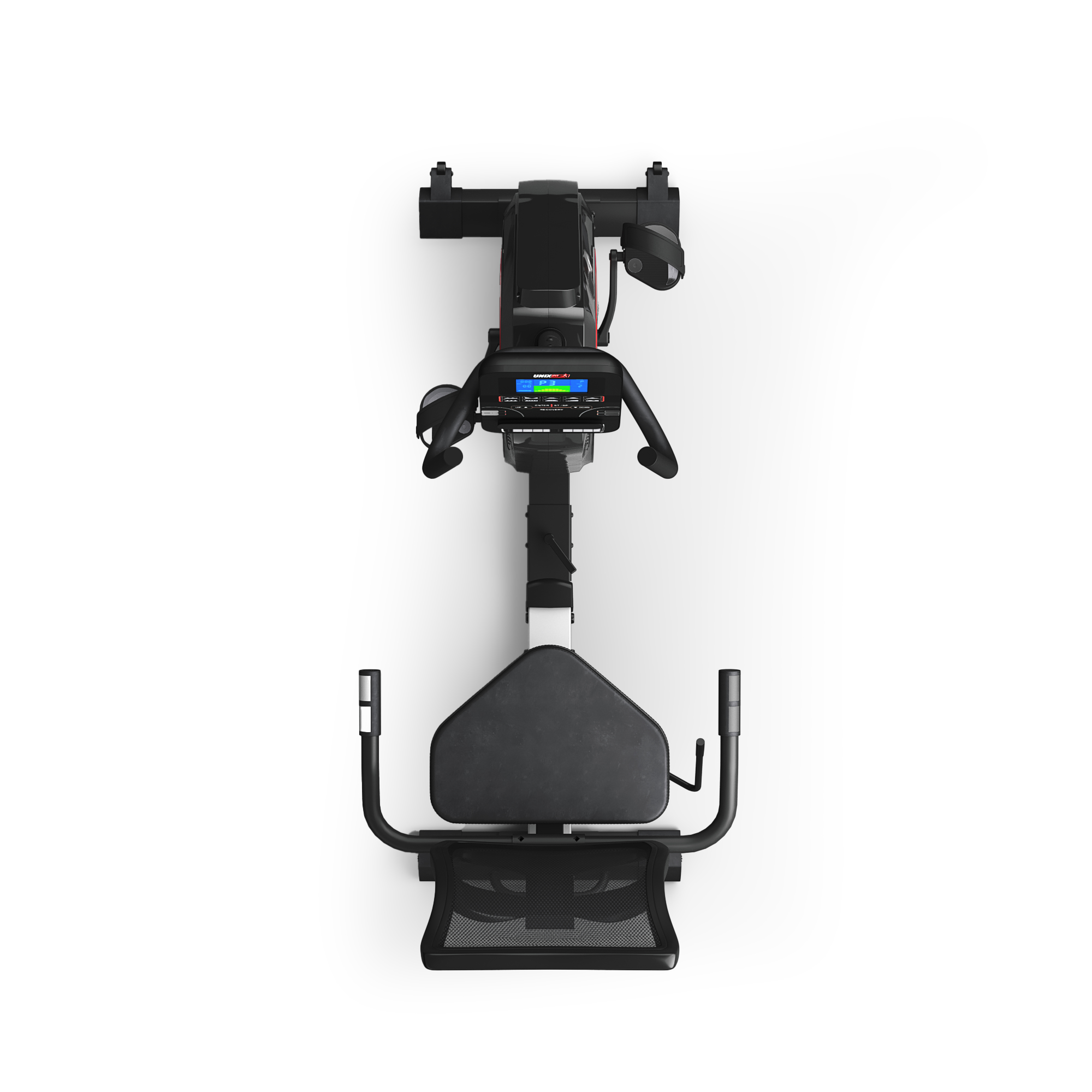 Велотренажер Unix Fit BR-480E