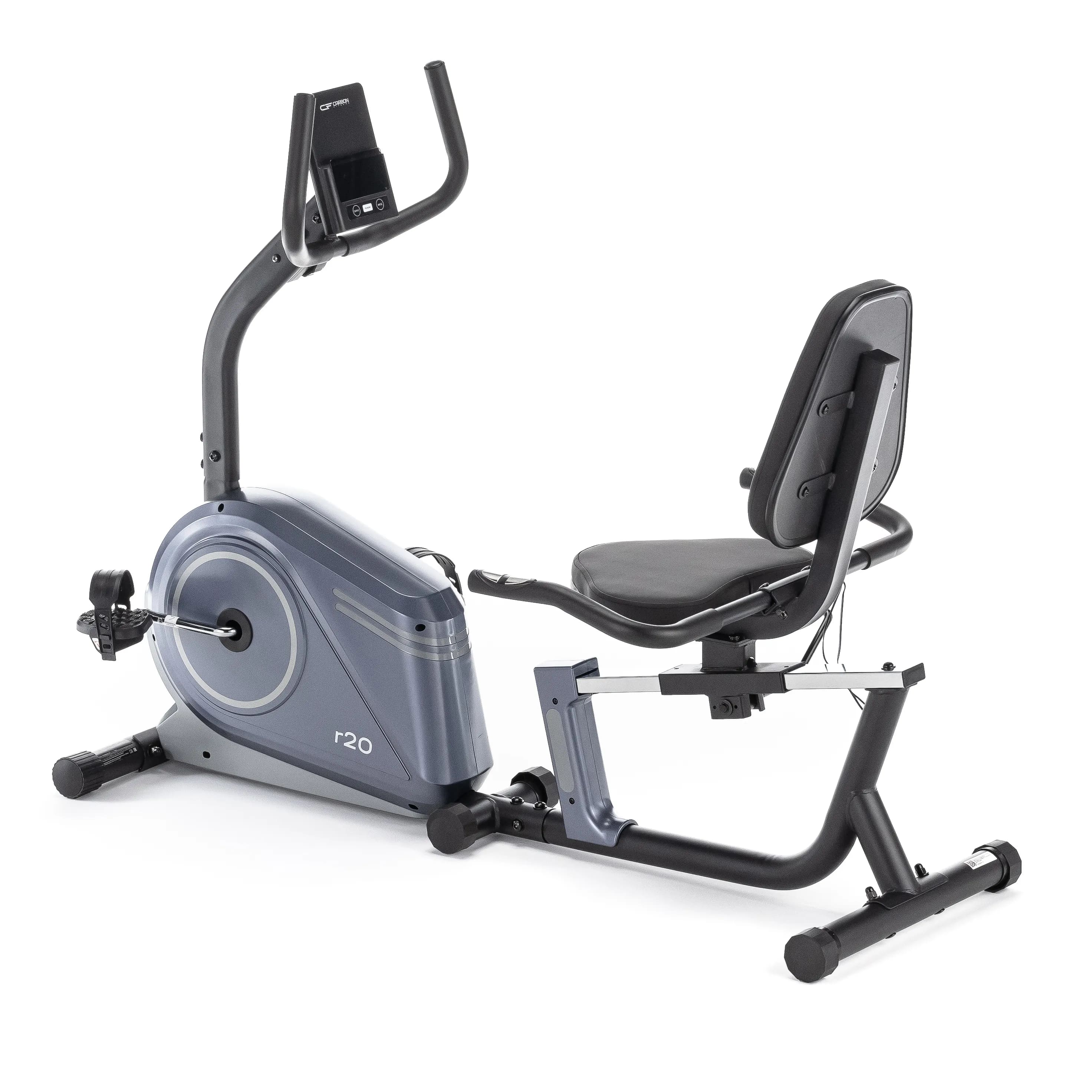 Велотренажер Carbon fitness R20