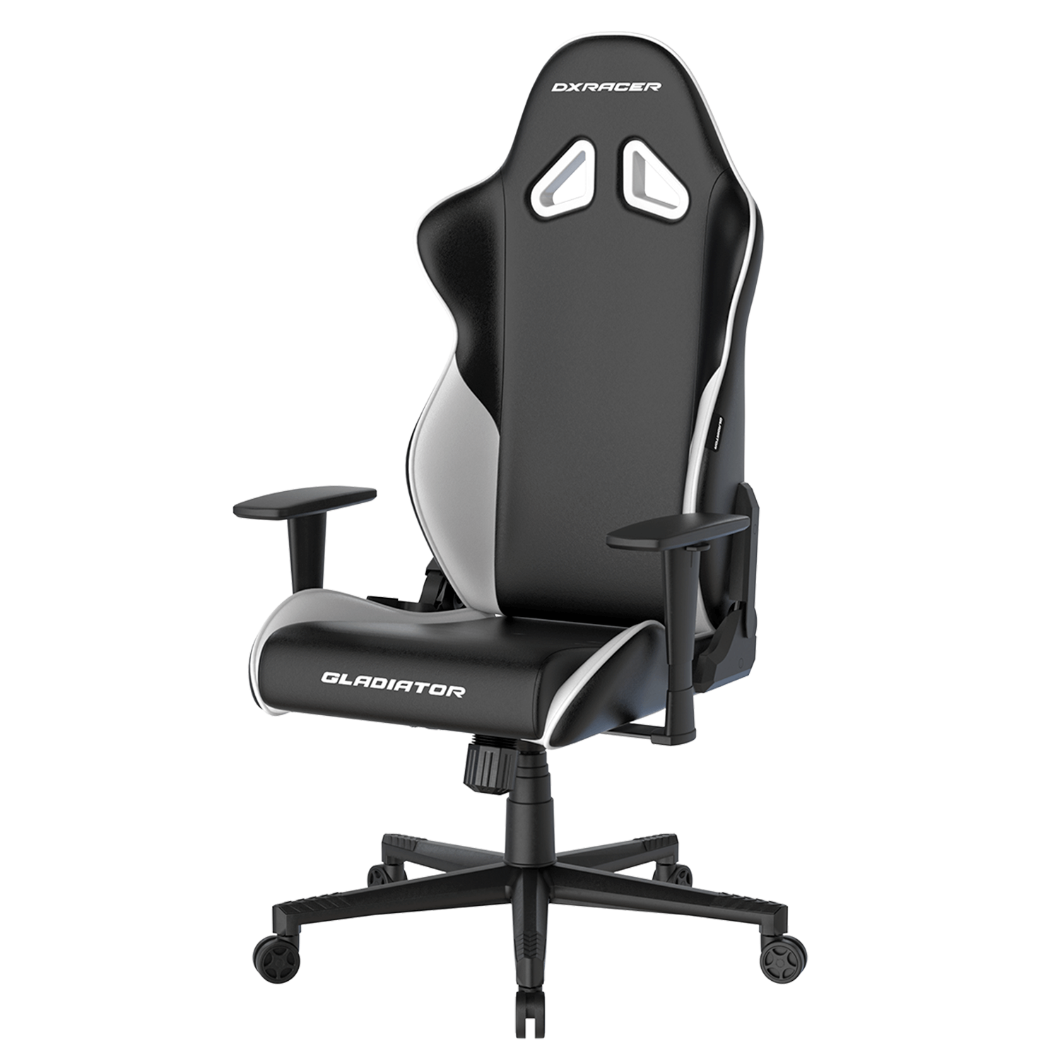 Геймерское кресло DXRacer OH/G2300/NW