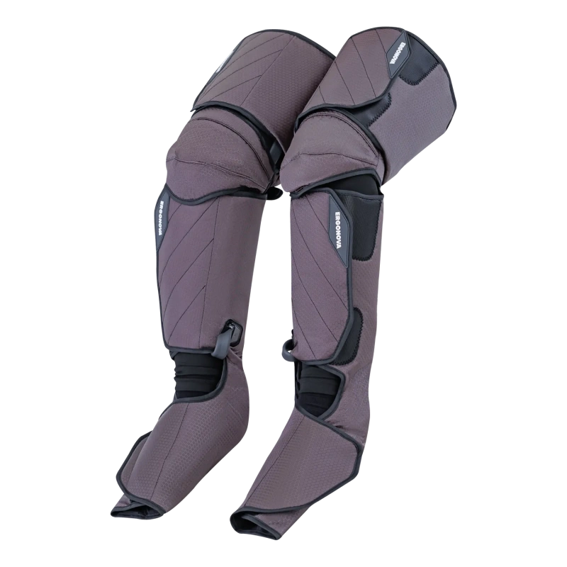 Массажер для ног Ergonova FootBase 2.0