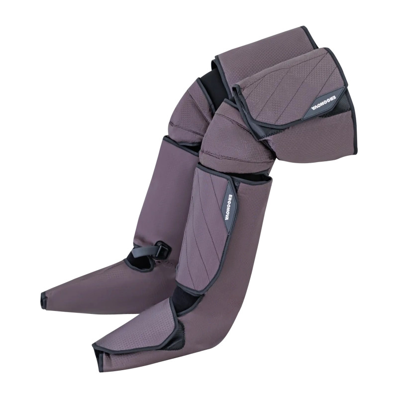 Массажер для ног Ergonova FootBase 2.1 (XL)