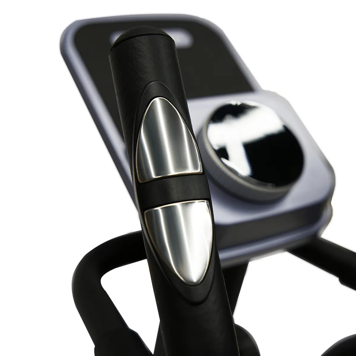 Эллиптический тренажер Carbon Fitness E70