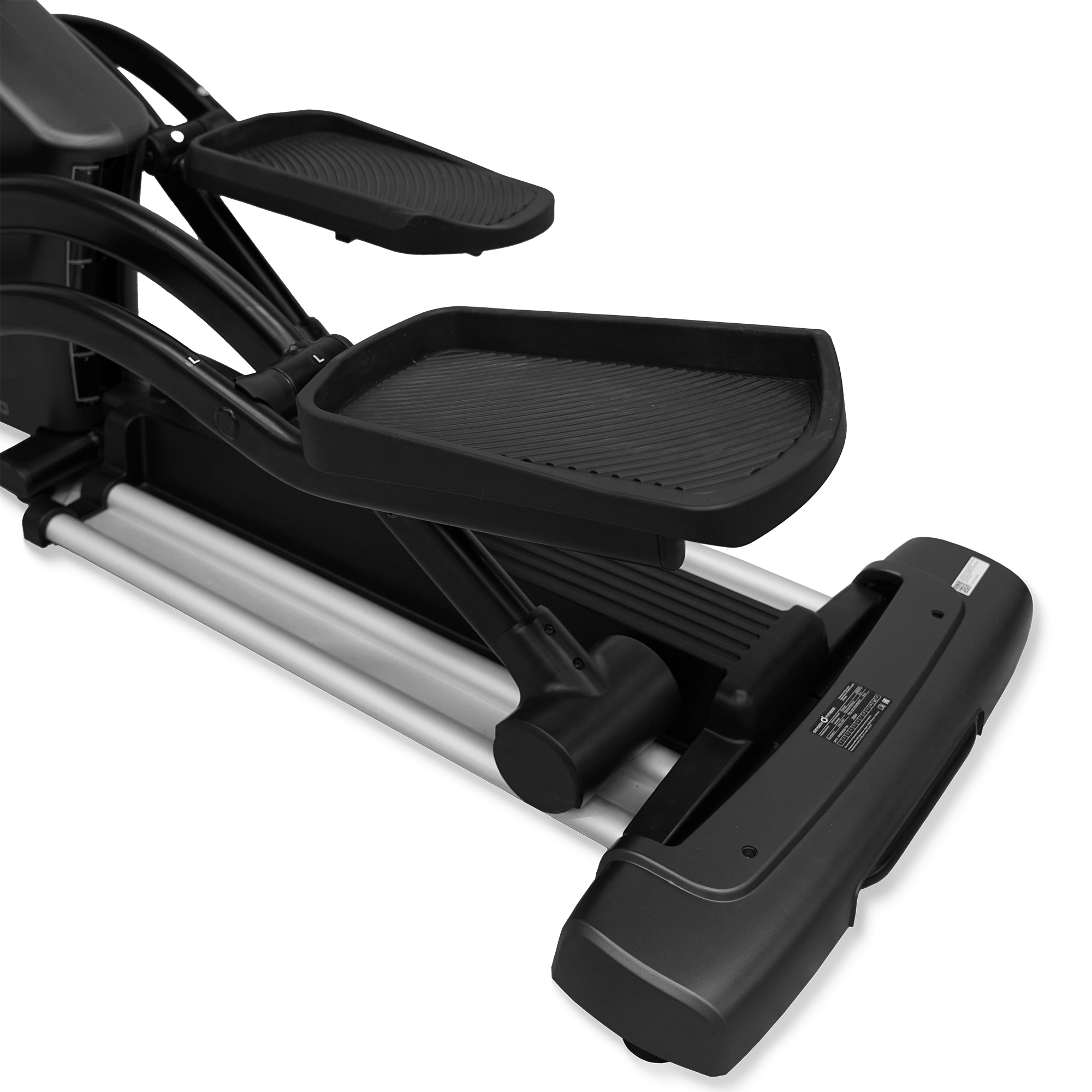 Эллиптический тренажер Oxygen Fitness E700 Pro