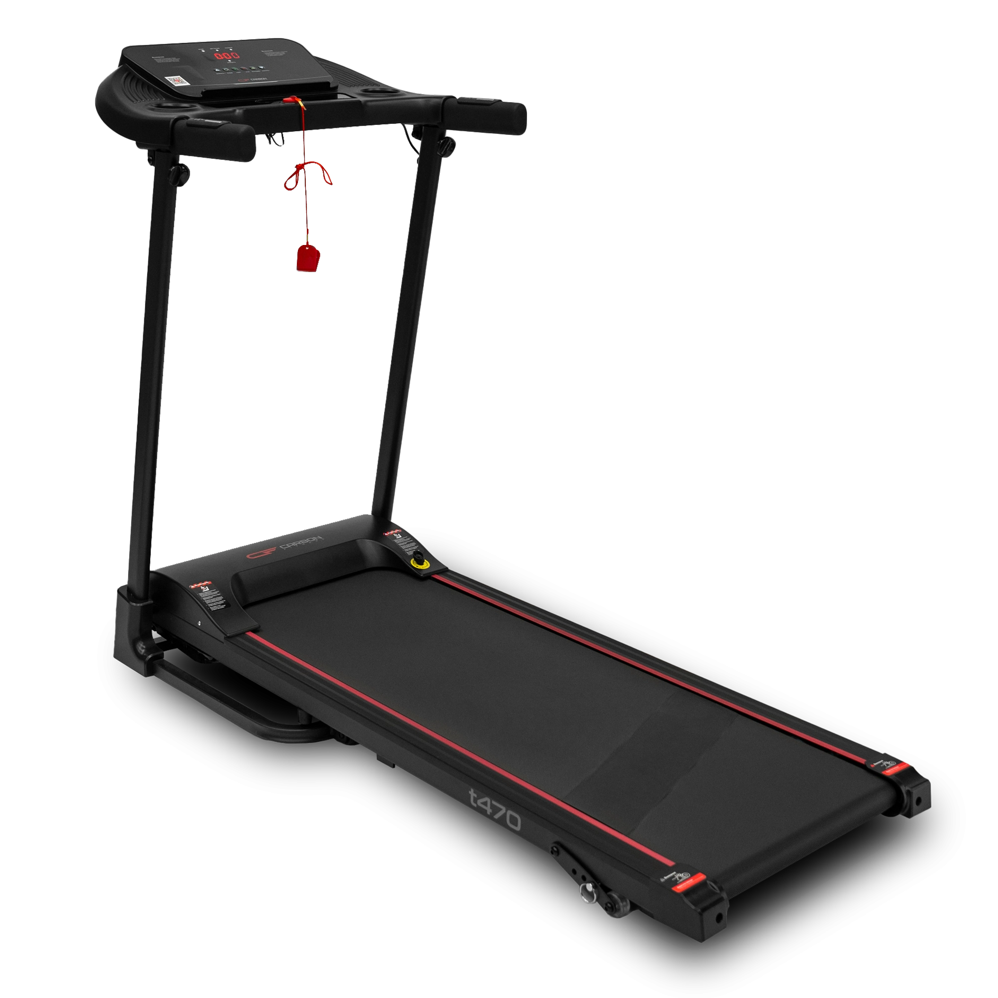 Беговая дорожка Carbon Fitness T470