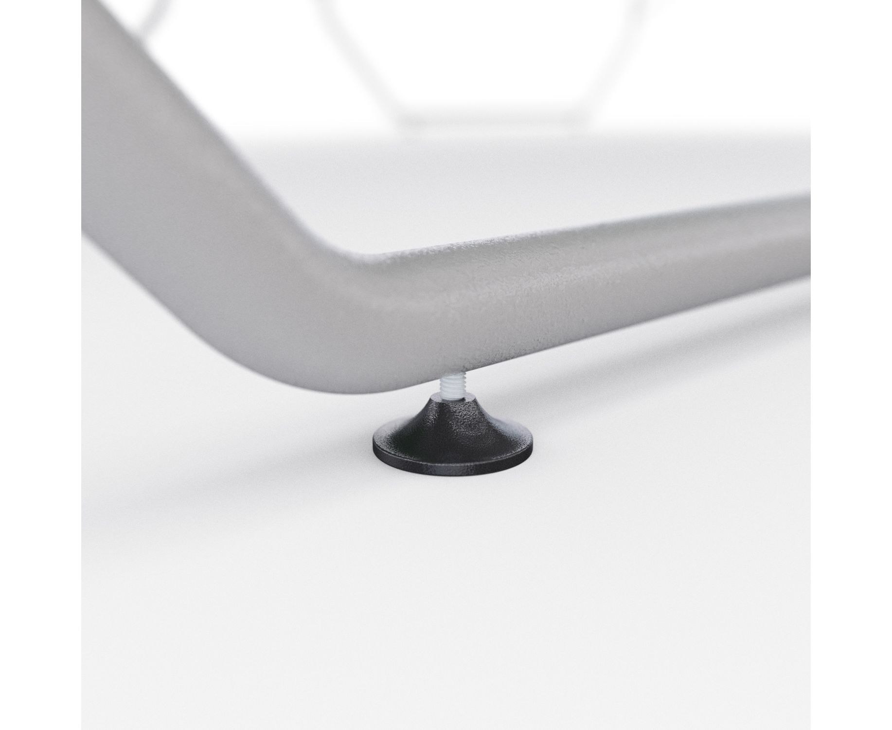 Теннисный стол DFC Tornado Home Compact для помещения, зелёный, складной