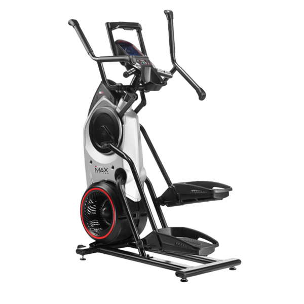 Эллиптический тренажер Bowflex MaxTrainer M6