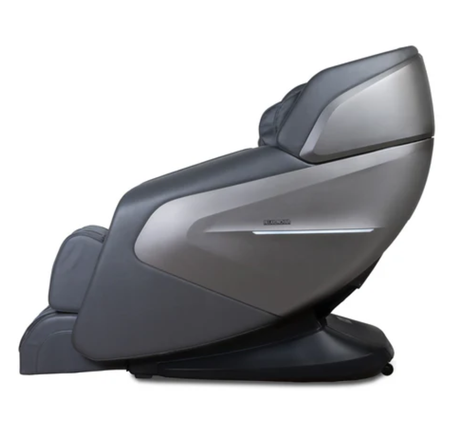 Массажное кресло Jasper Black