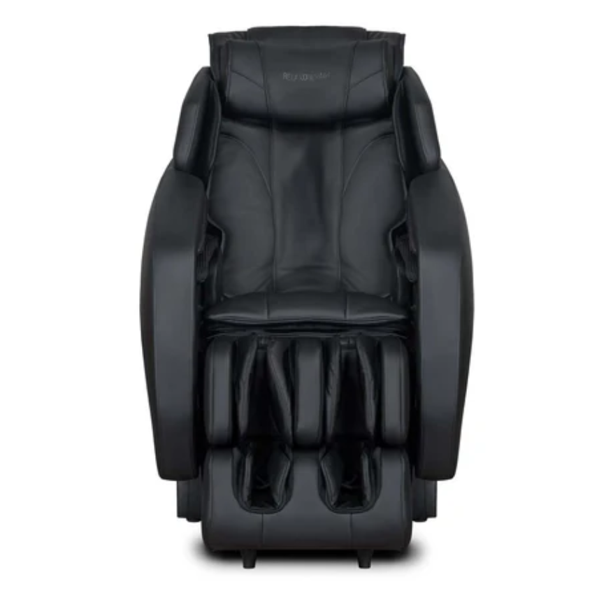 Массажное кресло MK-V Plus Black