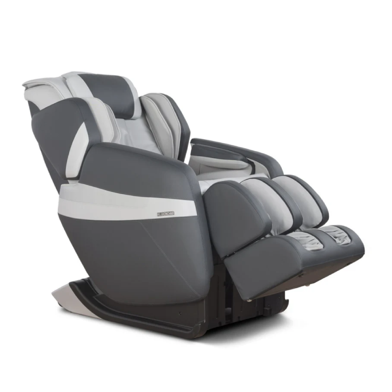 Массажное кресло MK-Classic Grey