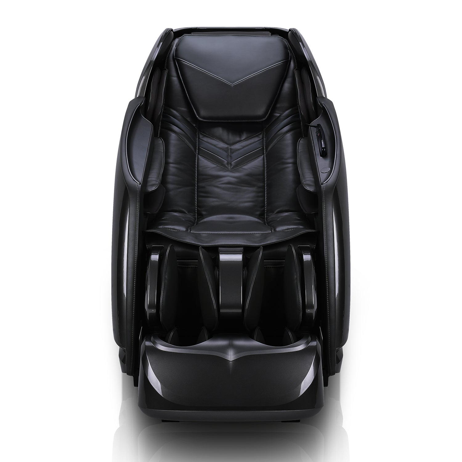 Массажное кресло Brookstone Series 5 Black