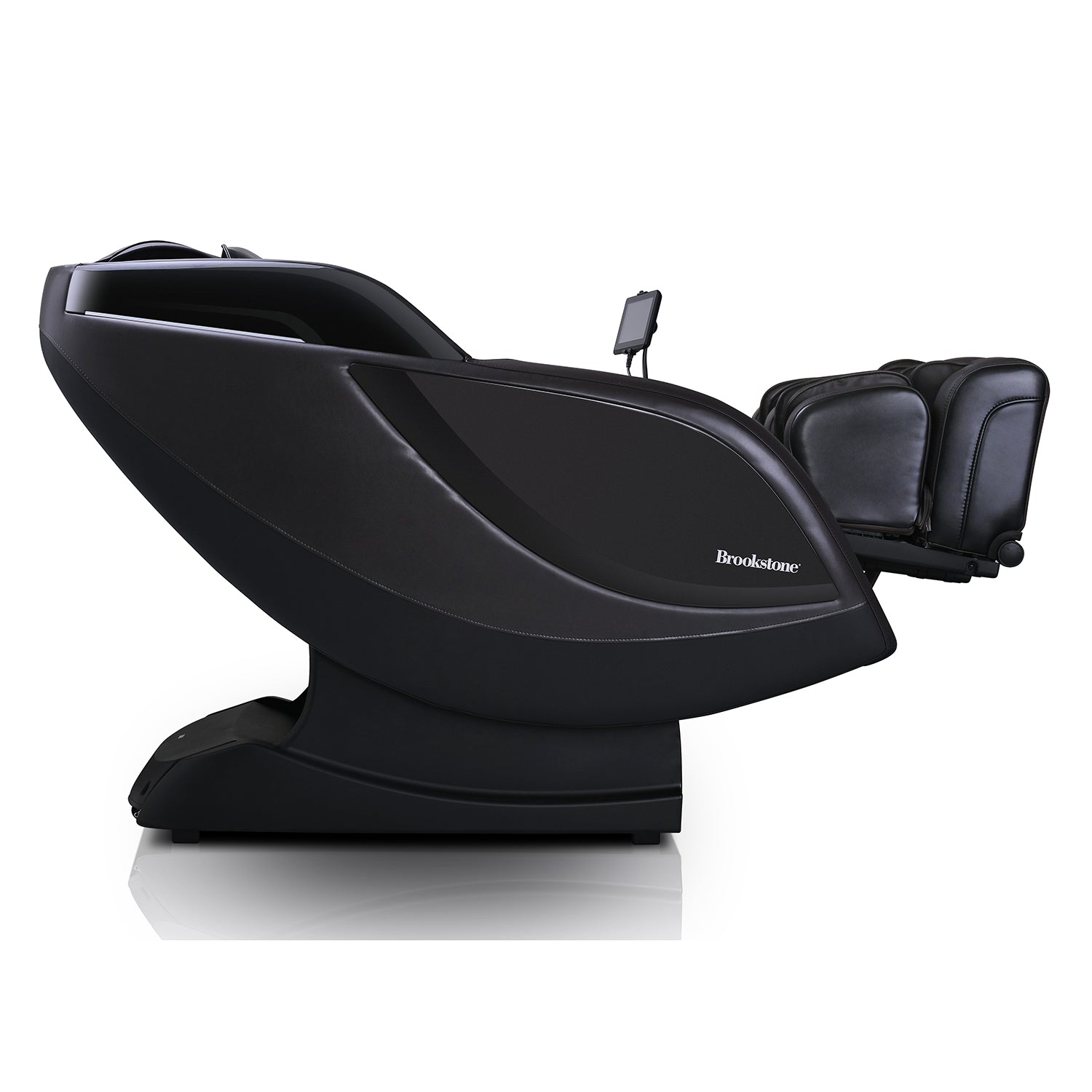 Массажное кресло Brookstone BK 650 Brown / Black