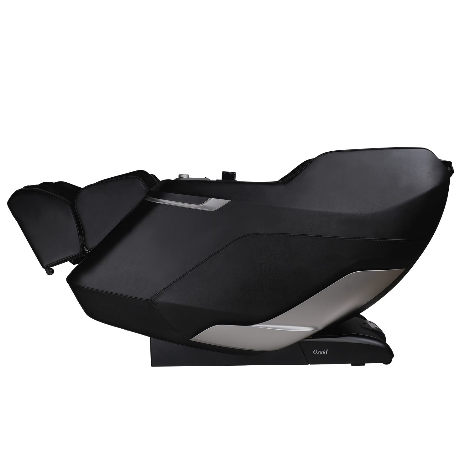 Массажное кресло Osaki OS-3D Belmont Black