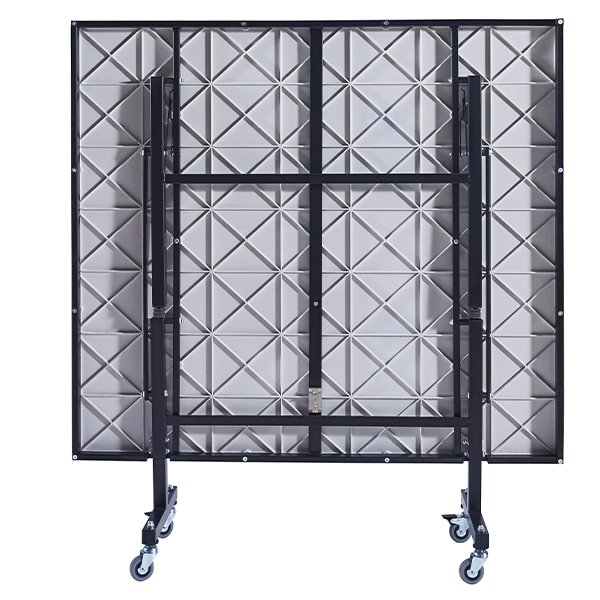 Теннисный стол Scholle T700 (всепогодный)