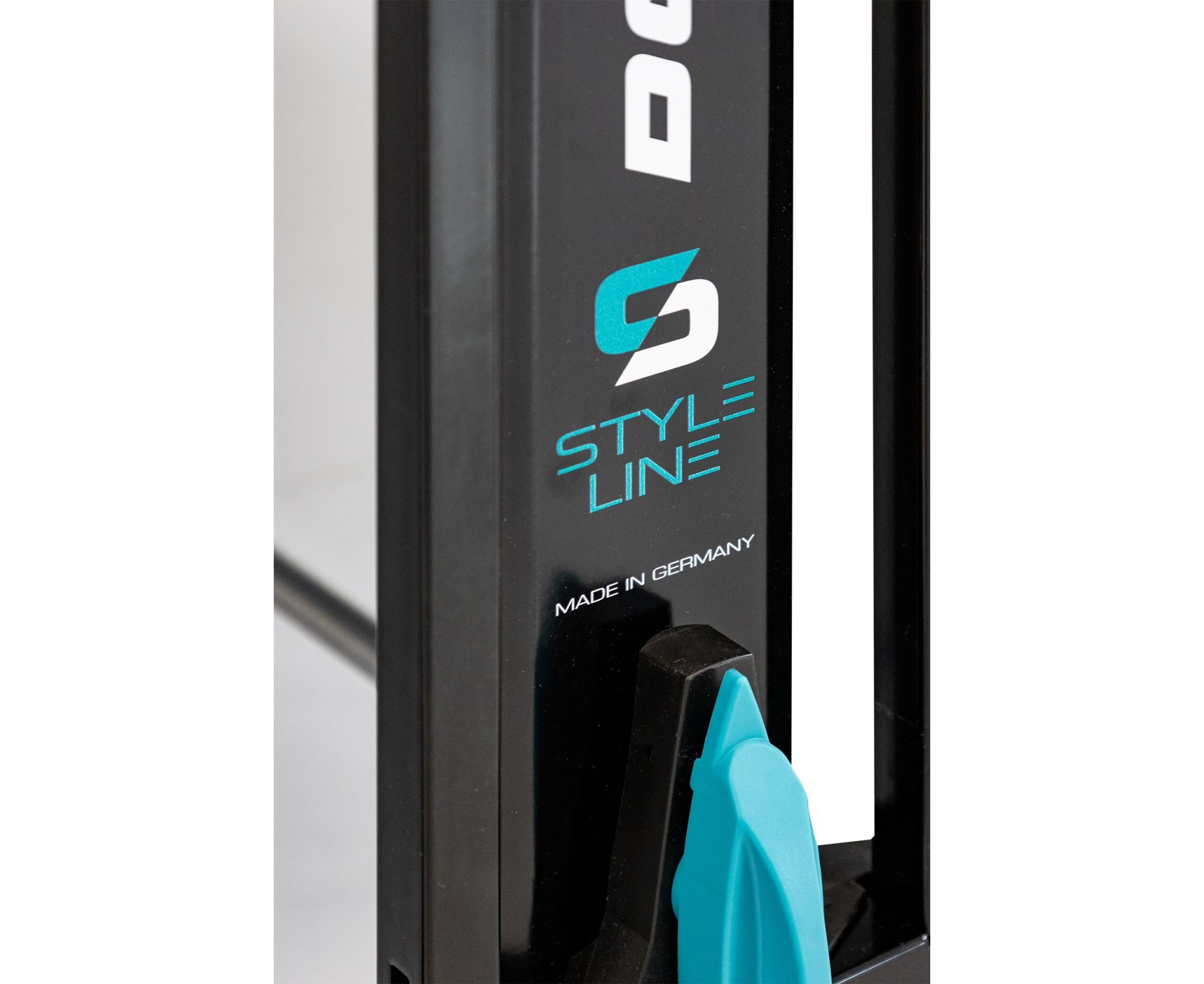 Теннисный стол Donic Style 600 Outdoor (серый)