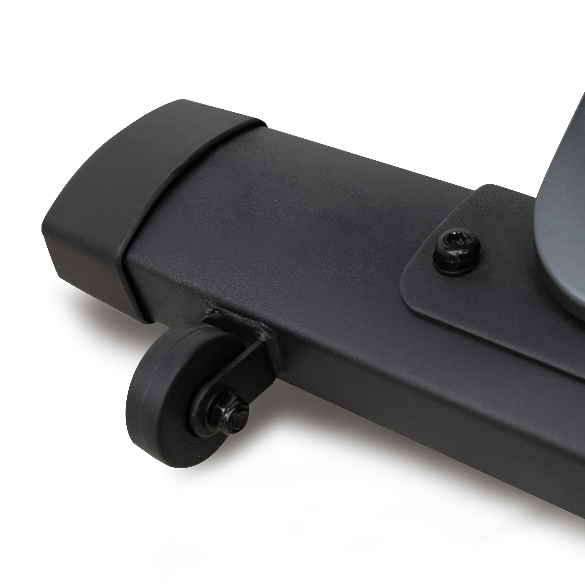 Эллиптический тренажер Oxygen Fitness Cascade M