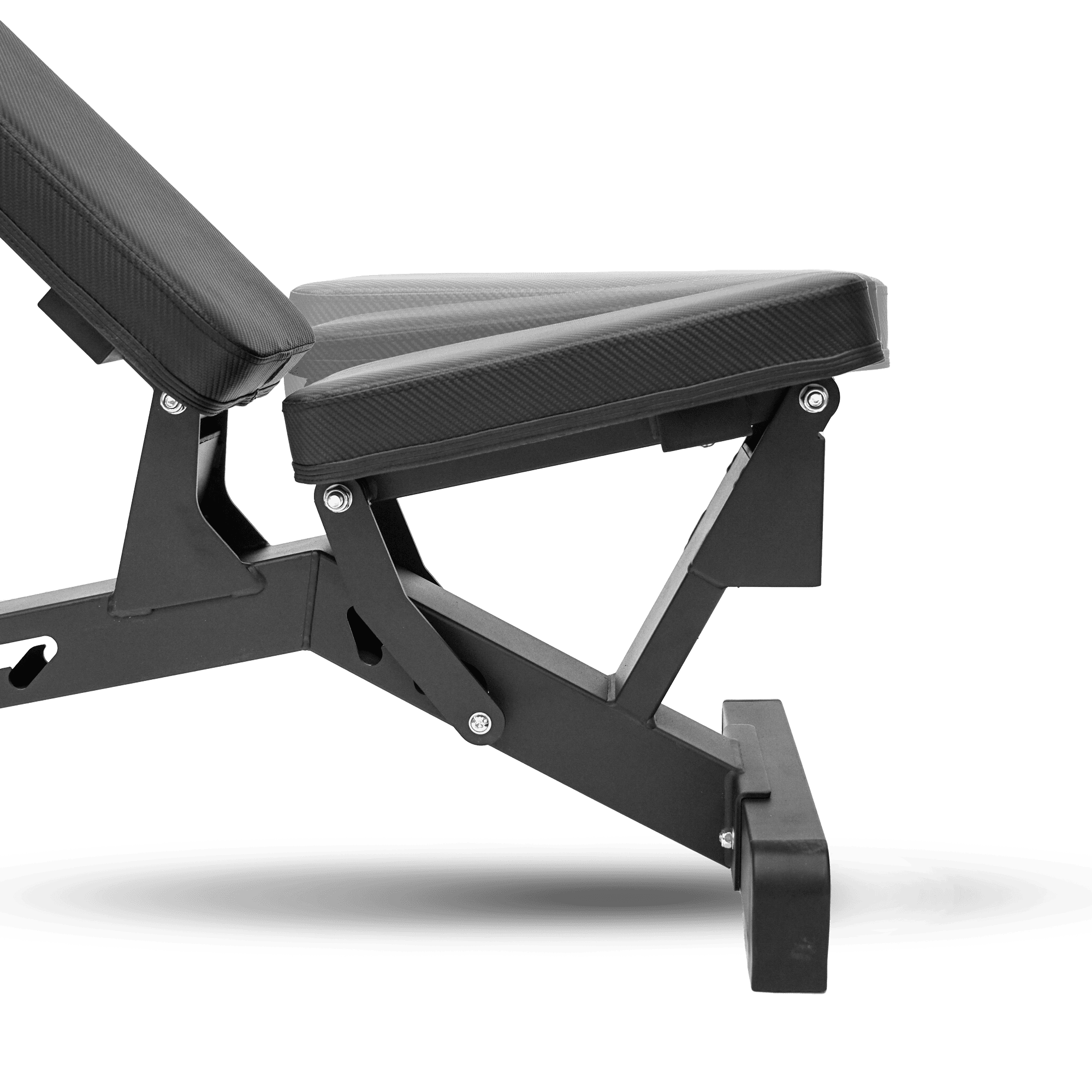 Универсальная скамья Oxygen Fitness Draco