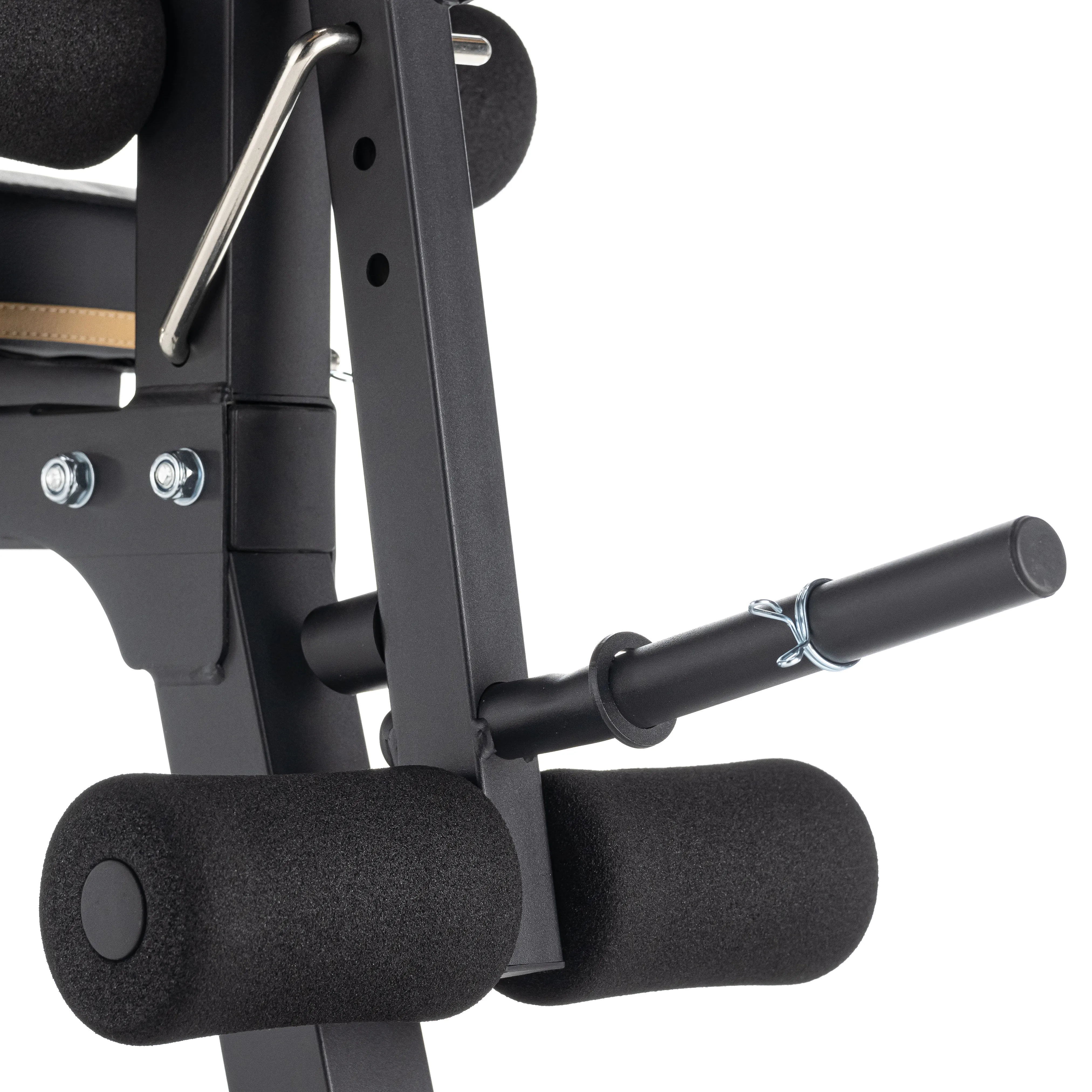 Универсальная скамья Oxygen Fitness Mont Blanc