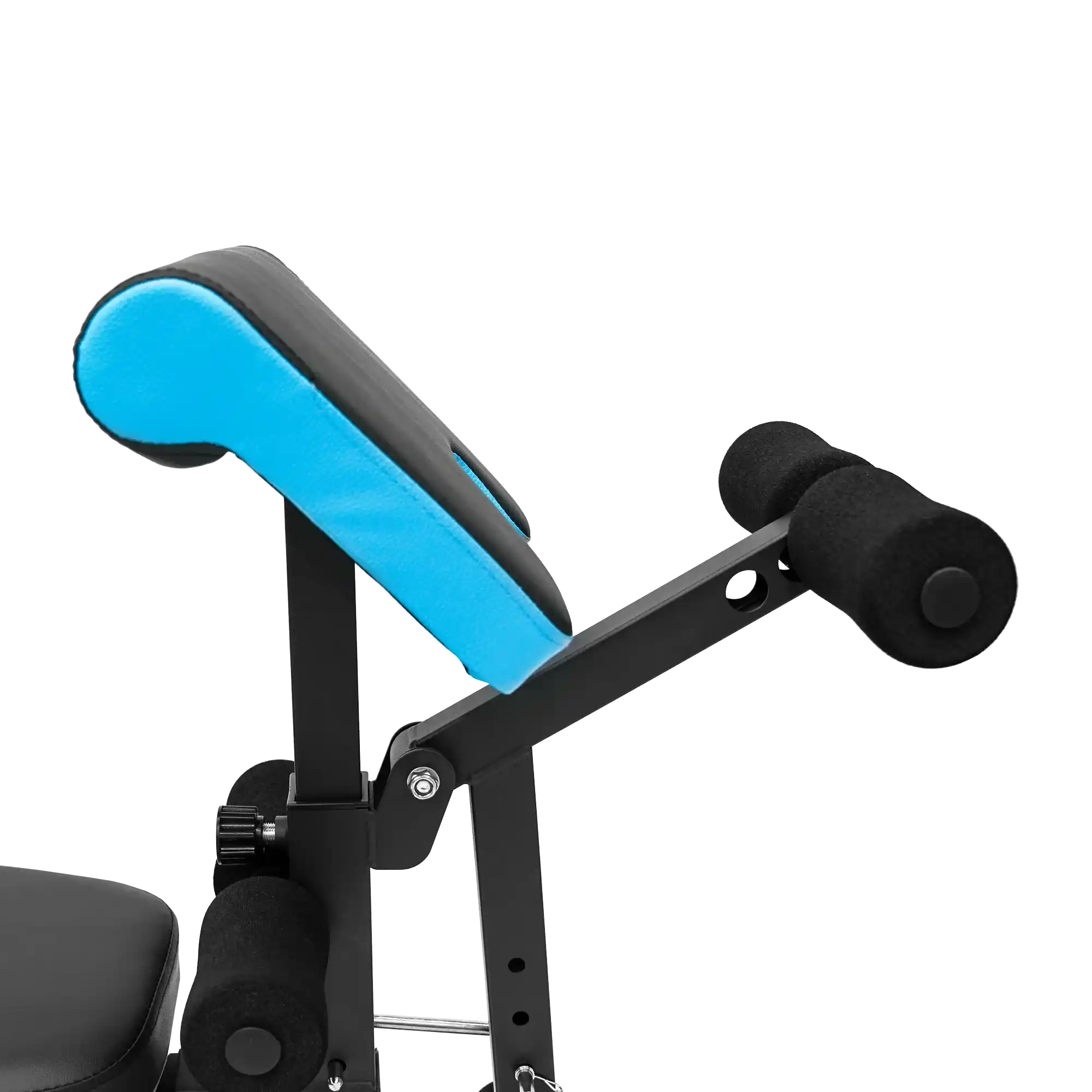 Универсальная скамья Oxygen Fitness Virgo