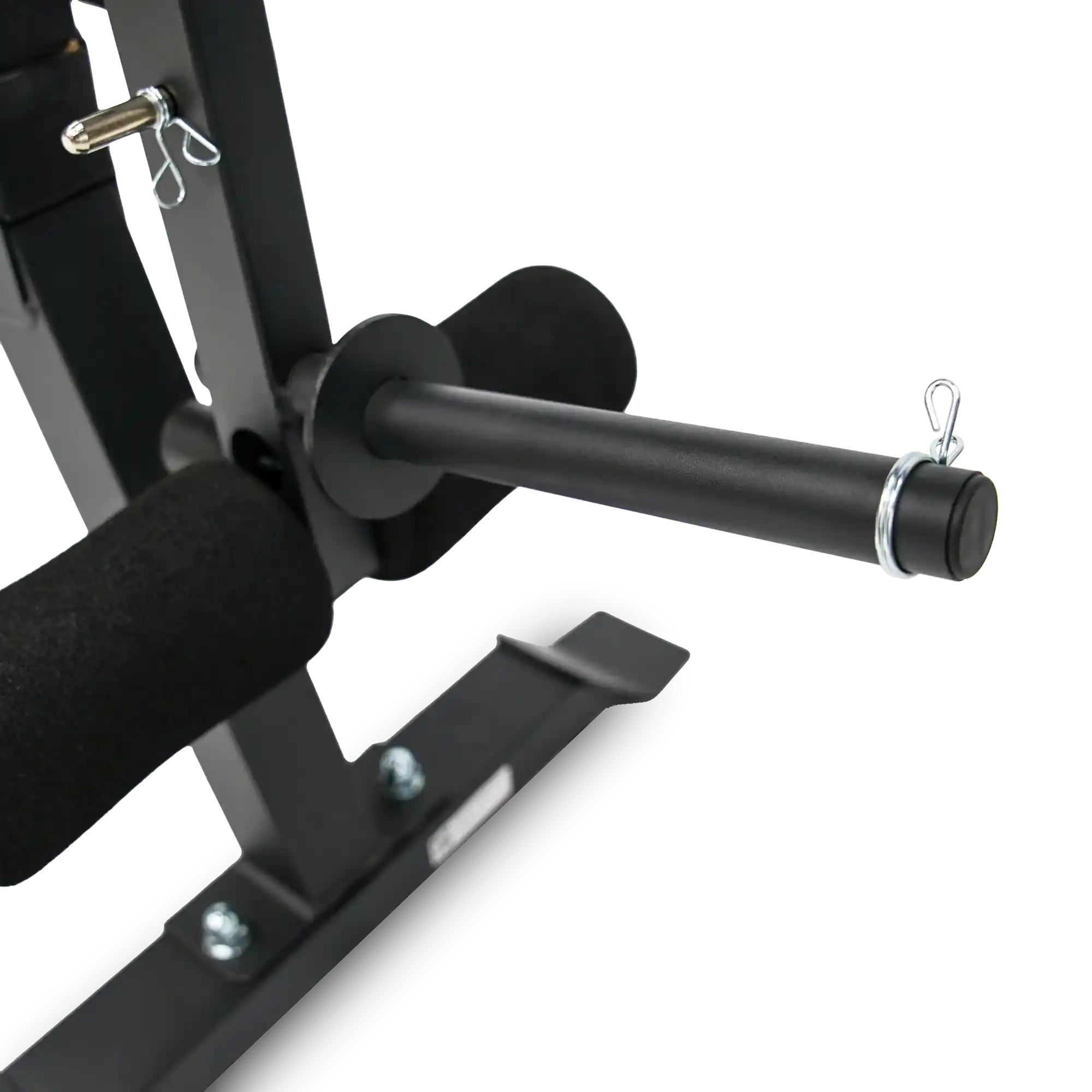 Универсальная скамья Oxygen Fitness Virgo