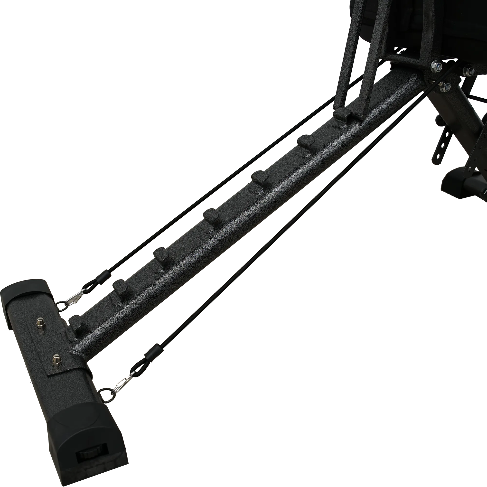 Универсальная скамья Oxygen Fitness Indiana