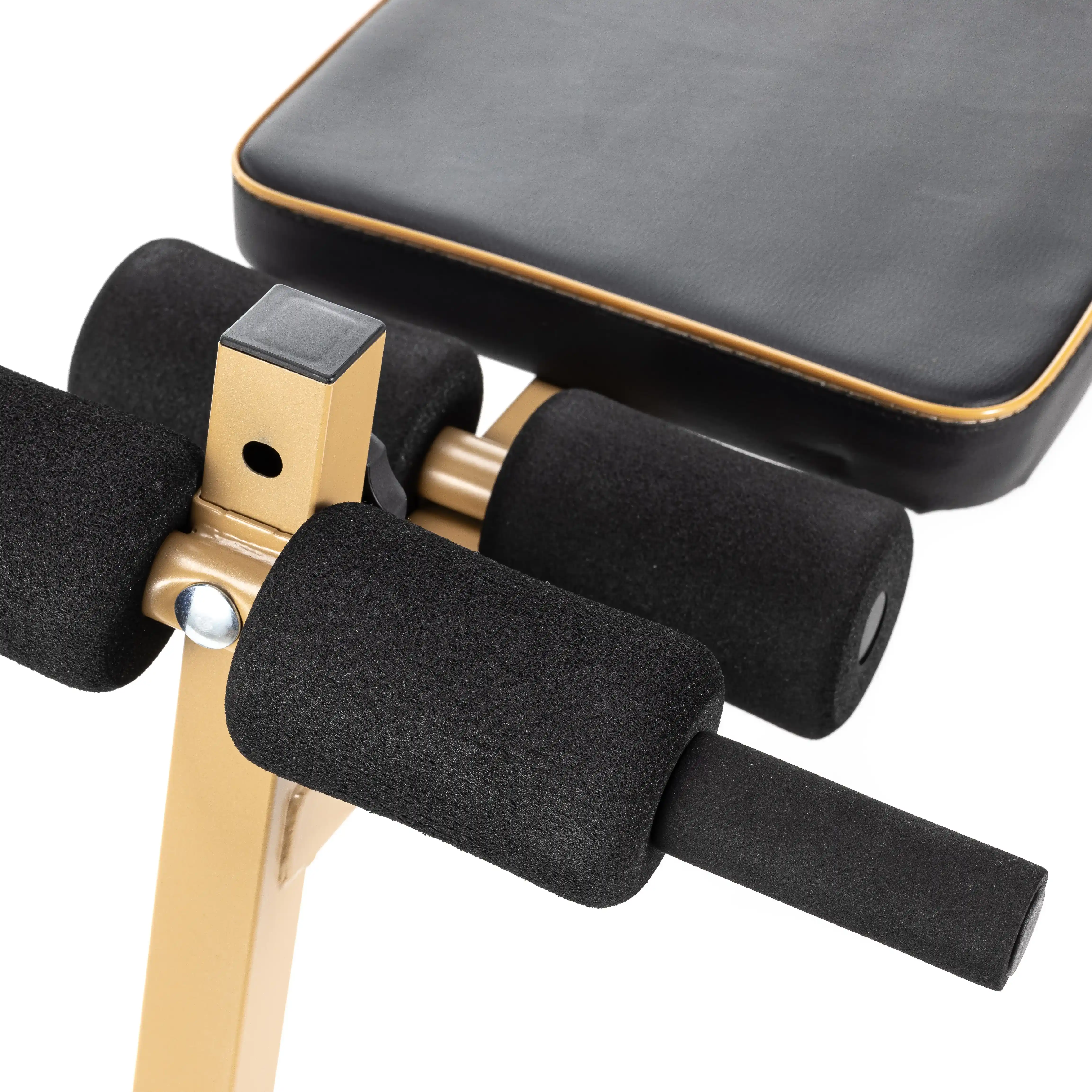 Универсальная скамья Oxygen Fitness Moran