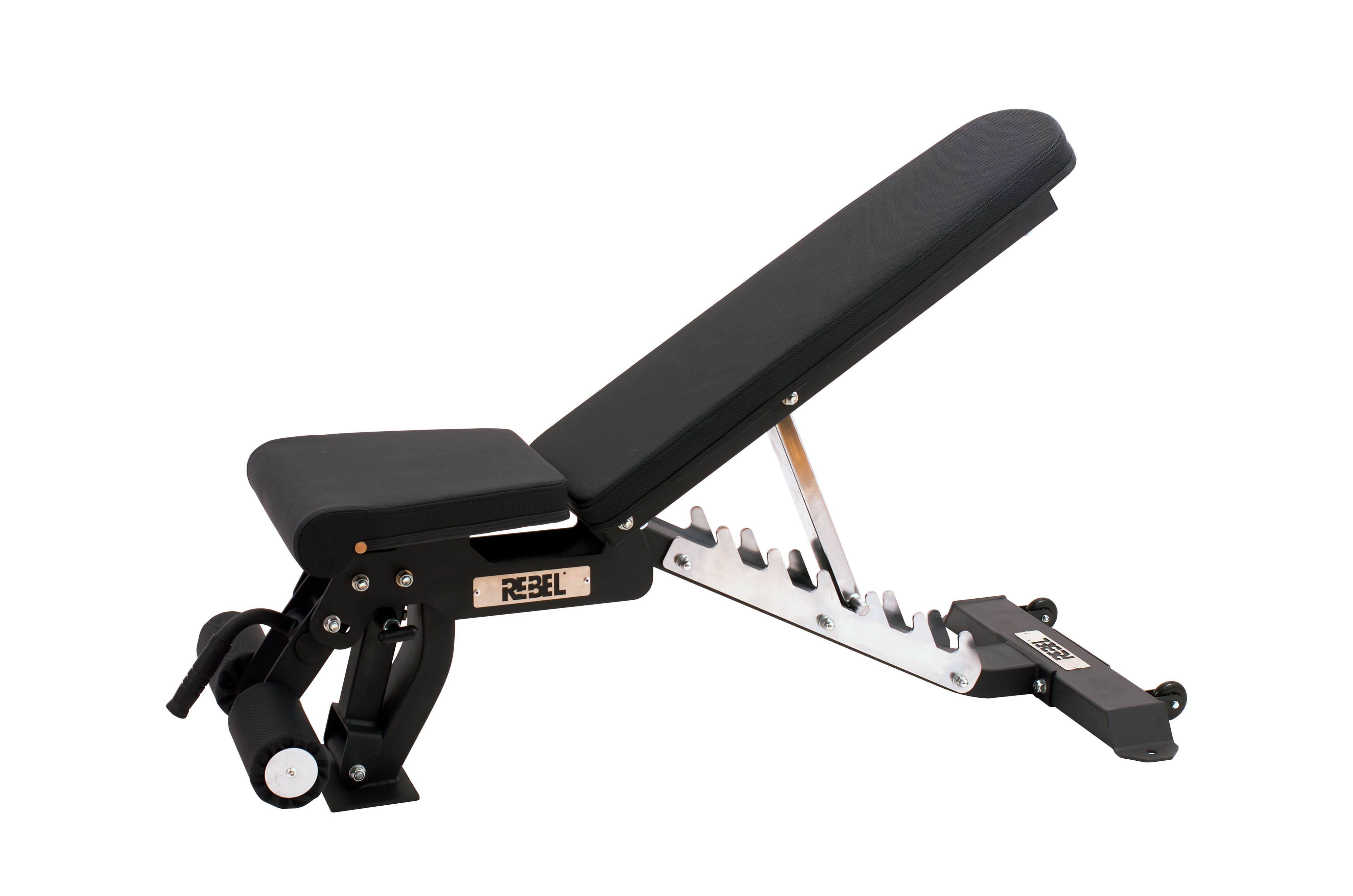 Универсальная скамья Rebel B58